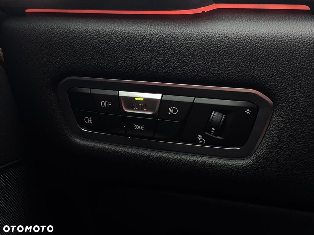 BMW X5 xDrive25d - 21