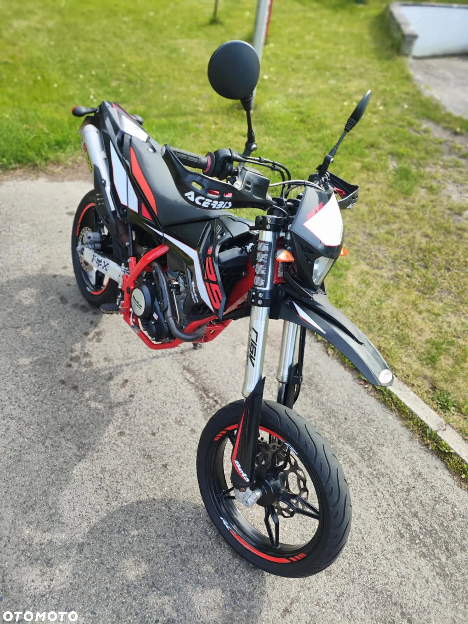 Beta Motard