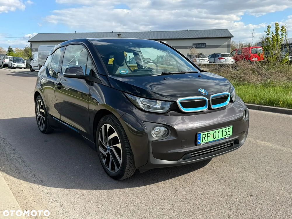 BMW i3 (60 Ah) - 8