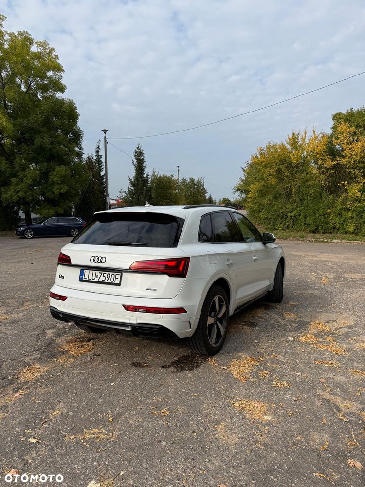 Audi Q5 - 5