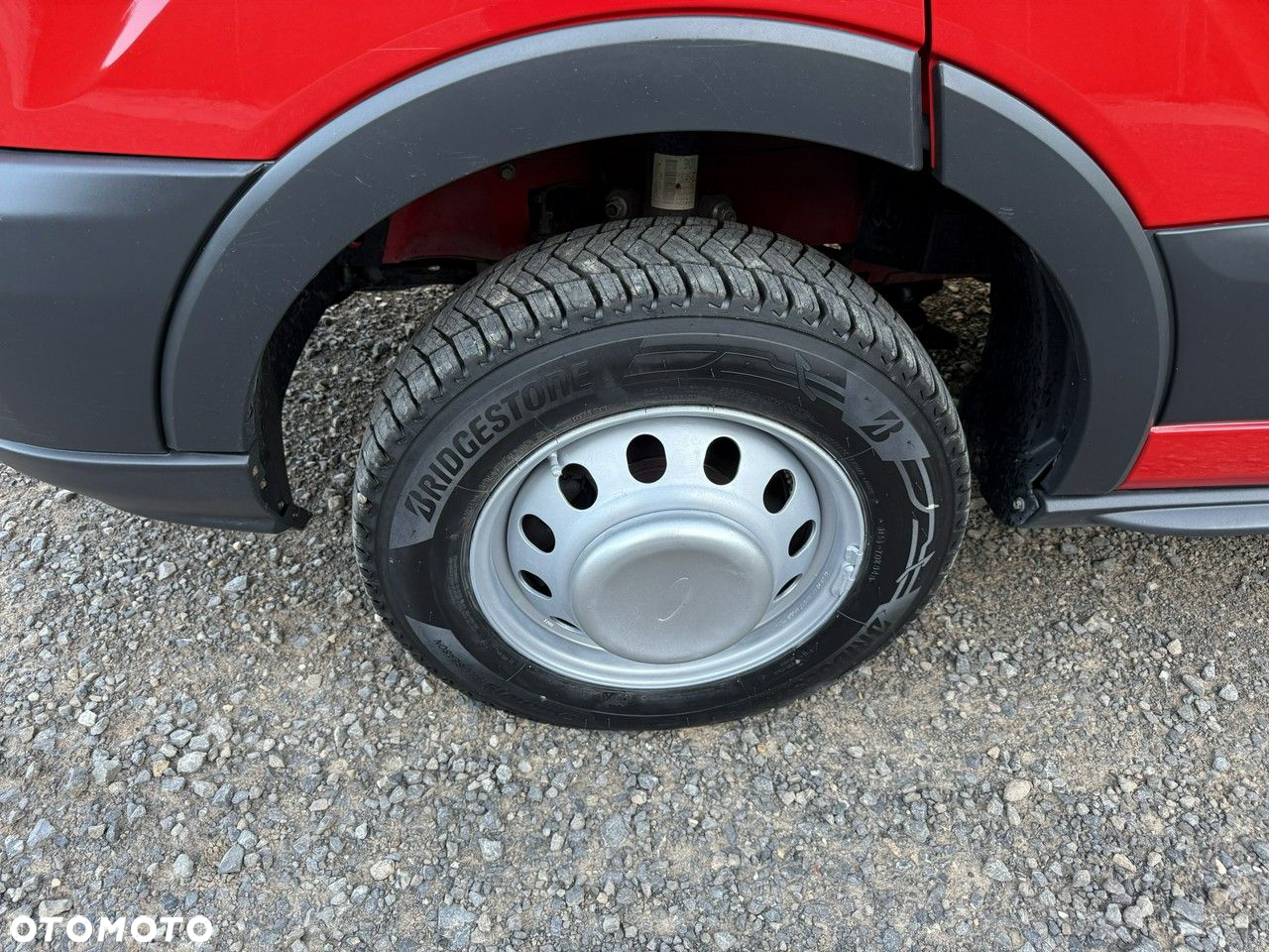 Ford Transit - 25