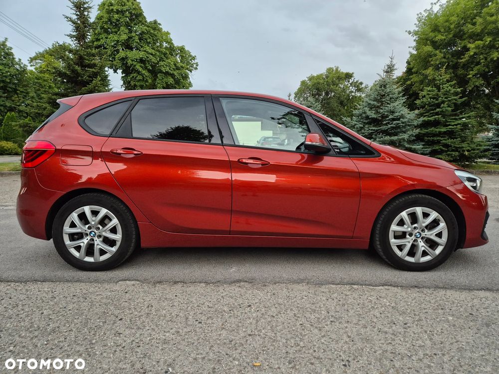 BMW Seria 2 225xe iPerformance - 16