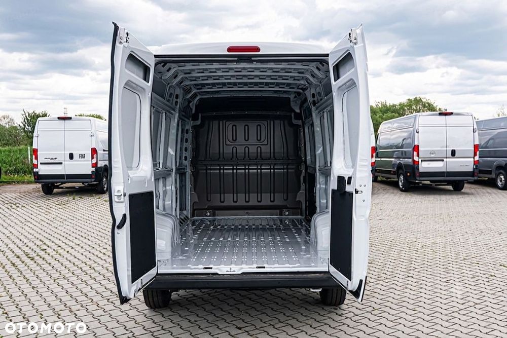 Fiat Ducato 3.3t L3H2 2.2 140KM - 10