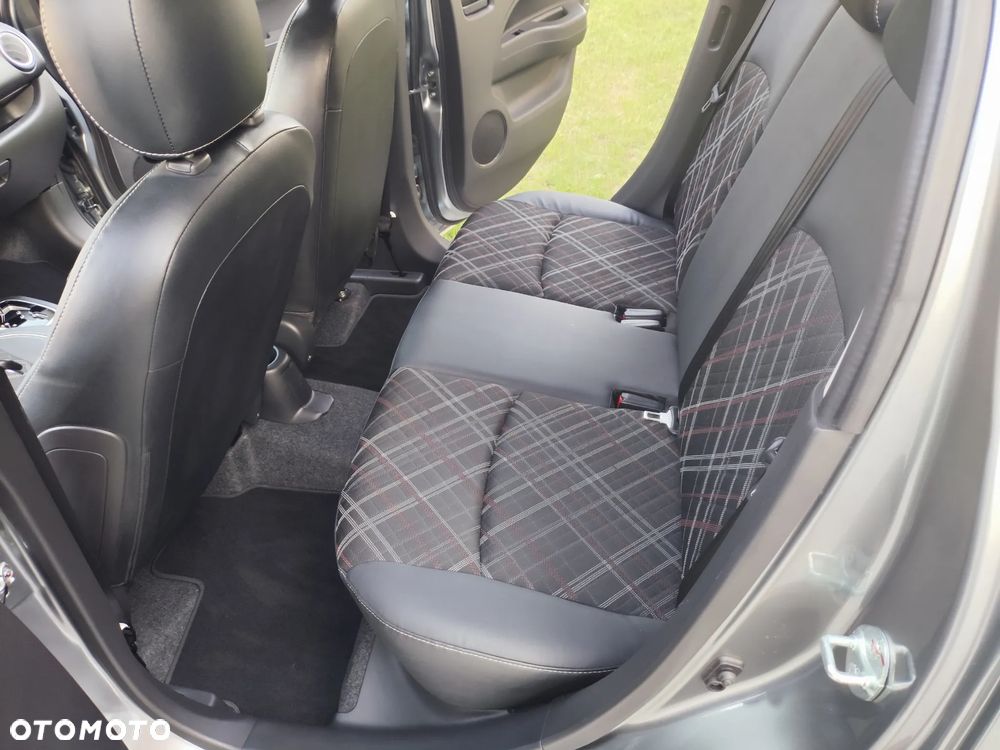 Mitsubishi Space Star 1.2 AS&G Invite CVT - 20