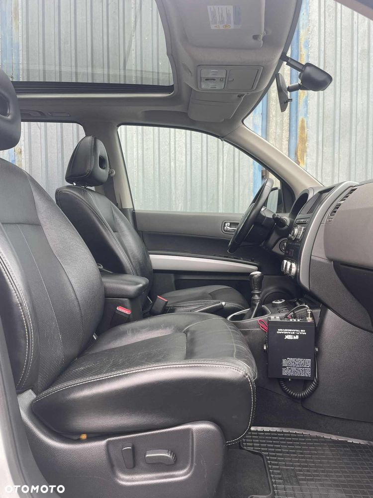 Nissan X-Trail - 32