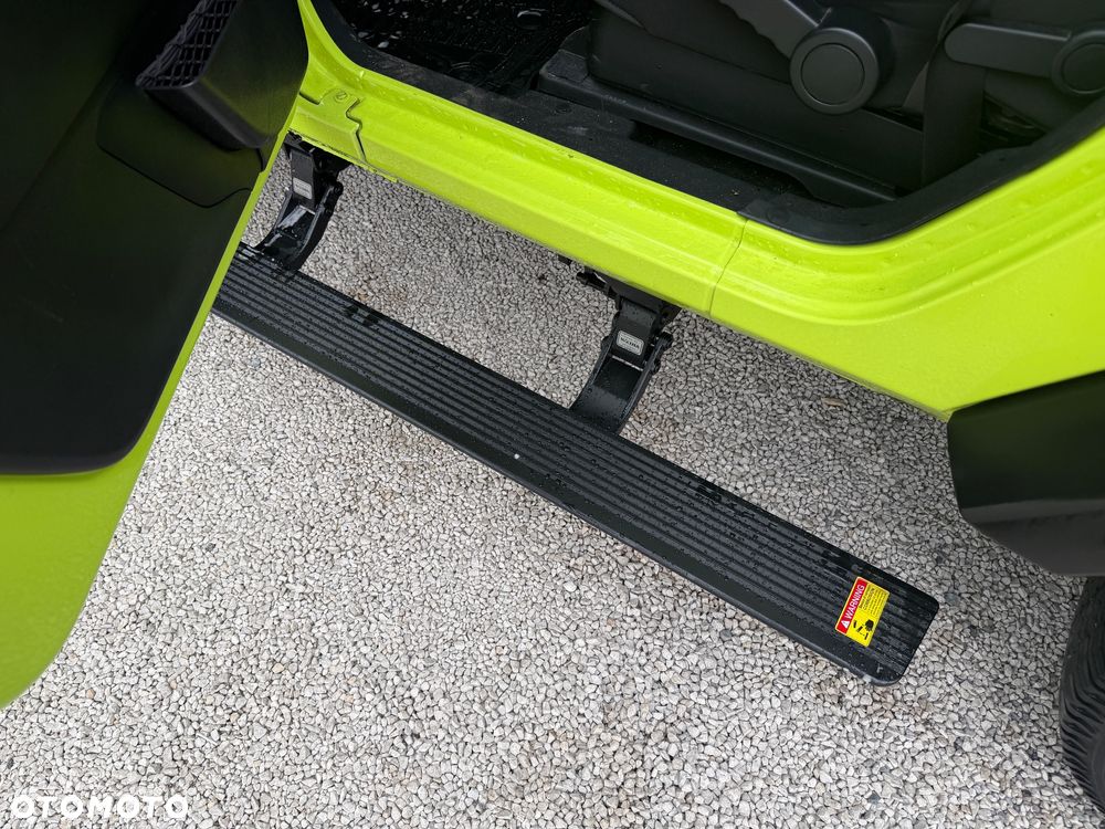 Jeep Wrangler - 18