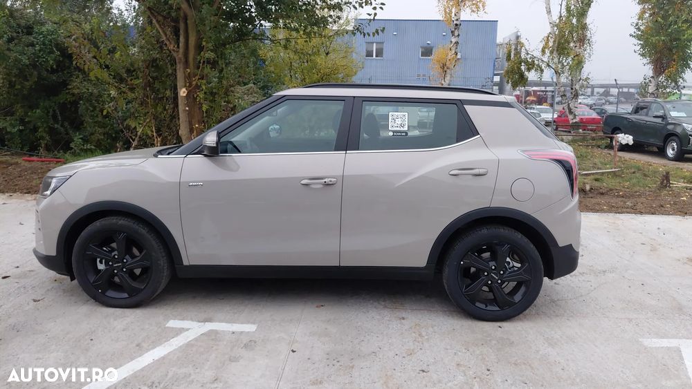 KG Mobility Tivoli - 23