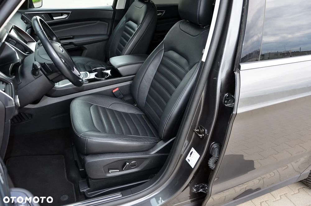 Ford Galaxy 2.0 EcoBlue V-Line - 25
