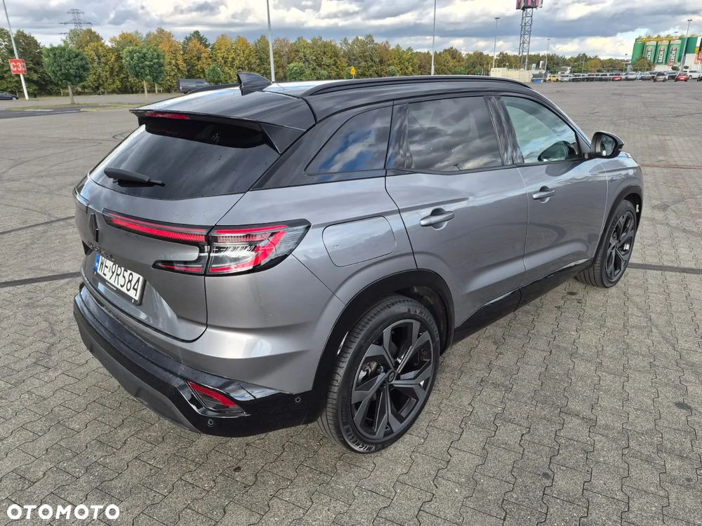 Renault Austral Mild Hybrid 160 Automatik Iconic Esprit Alpine - 3