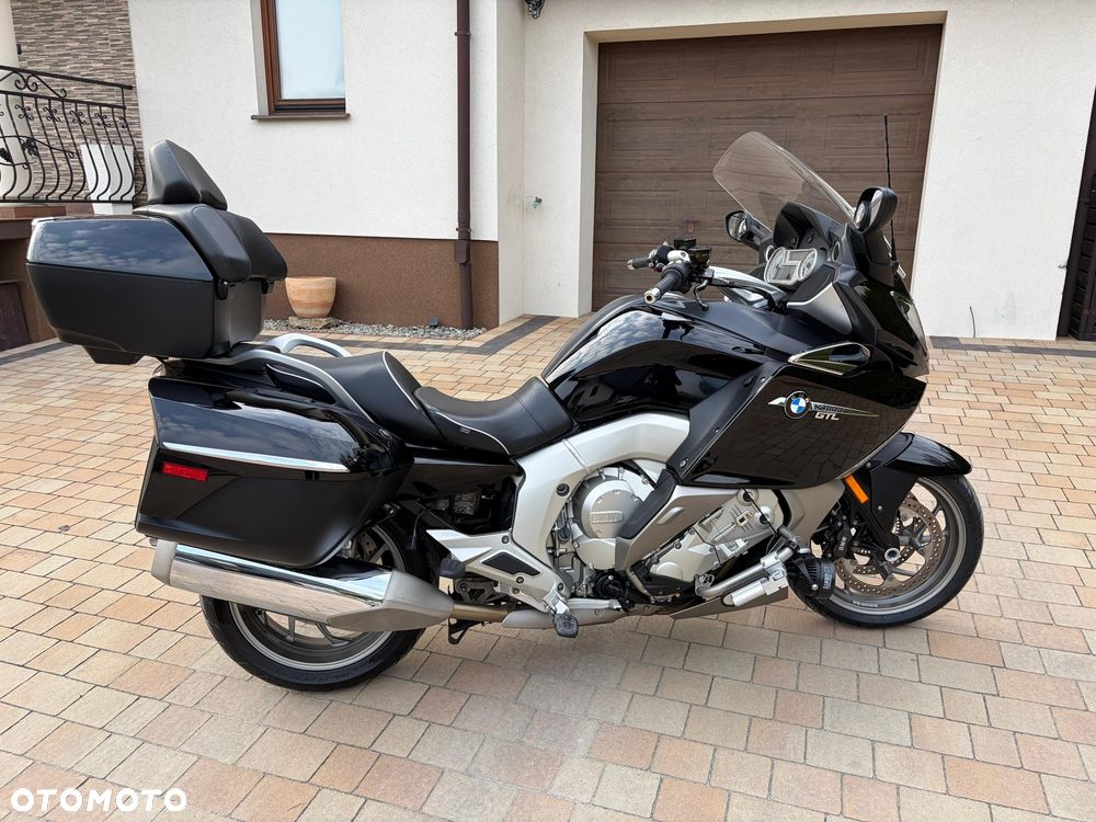 BMW K - 10