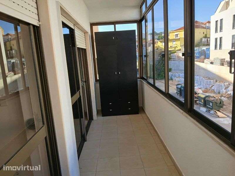 Apartamento T2 - Ajuda - Grande imagem: 5/8