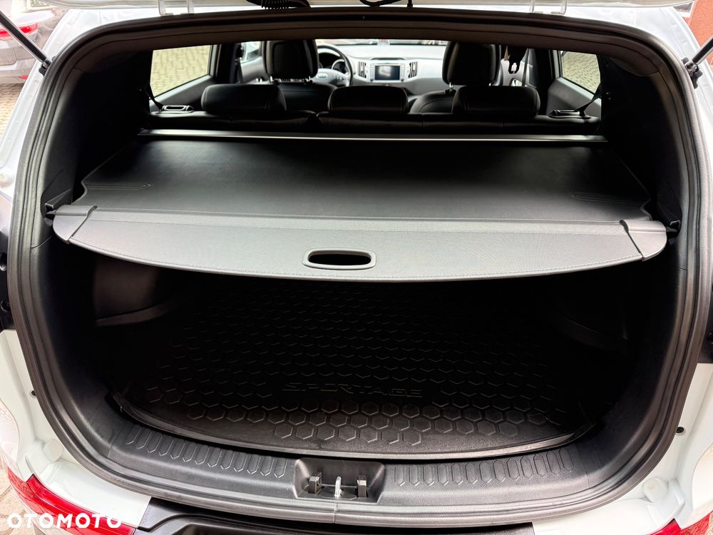 Kia Sportage 1.6 GDI M 2WD - 27