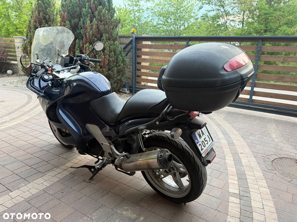 BMW K - 4