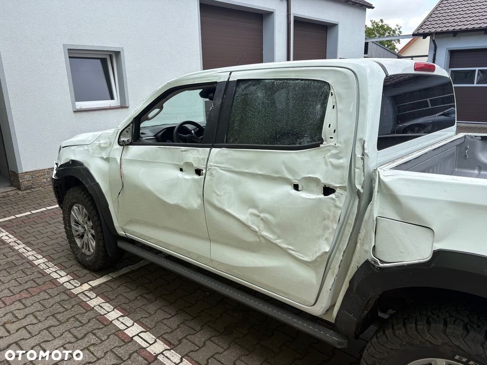 Isuzu D-Max 1.9 DC LS - 5