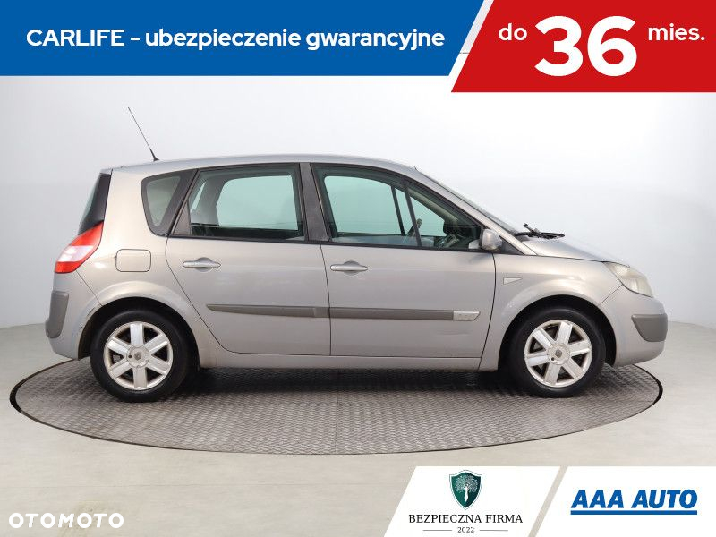 Renault Scenic - 7