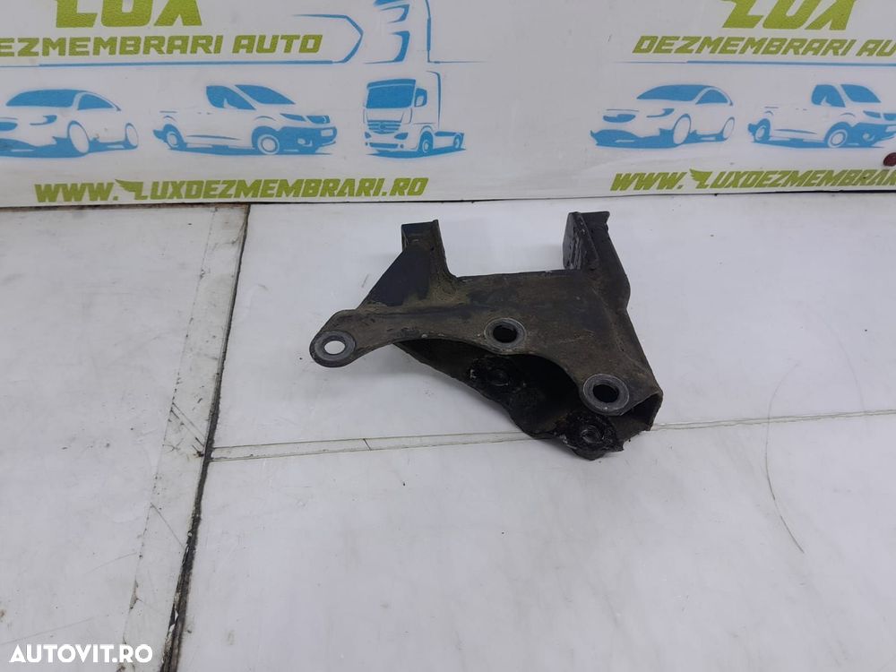 Suport cutie de viteze 6q0199111r Volkswagen VW Polo 5 6R - 2