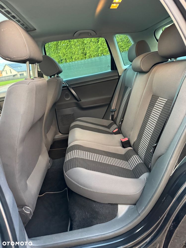 Volkswagen Polo 1.4 Tour - 15