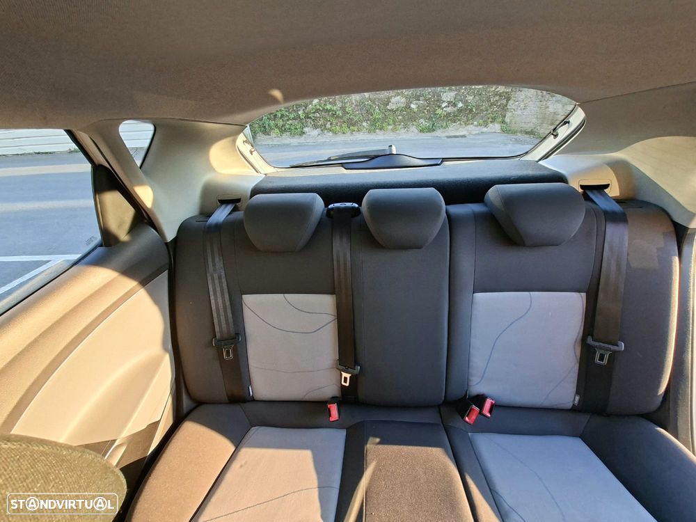 SEAT Ibiza 1.2 12V Style - 9