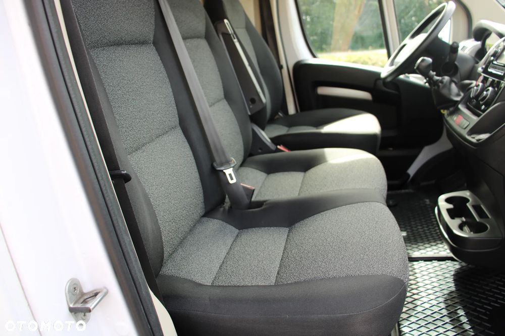 Fiat DUCATO - 8