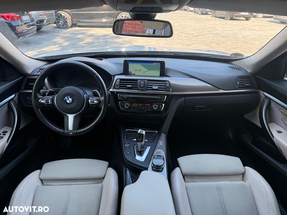 BMW Seria 3 - 5
