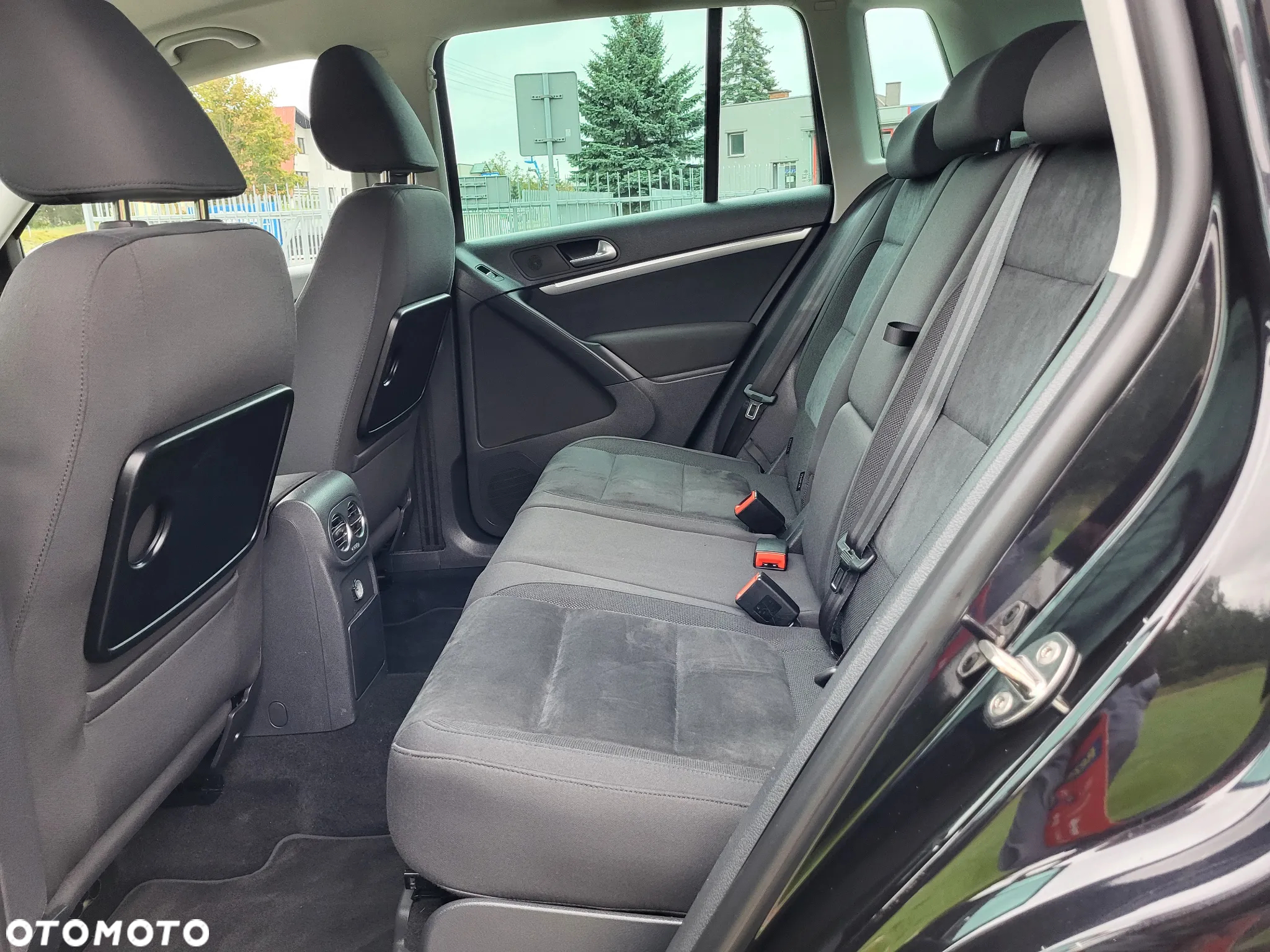 Volkswagen Tiguan 1.4 TSI BlueMotion Technology CityScape - 20