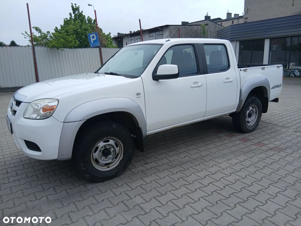 Mazda BT-50 2.5 D XL-Cab Midlands - 2