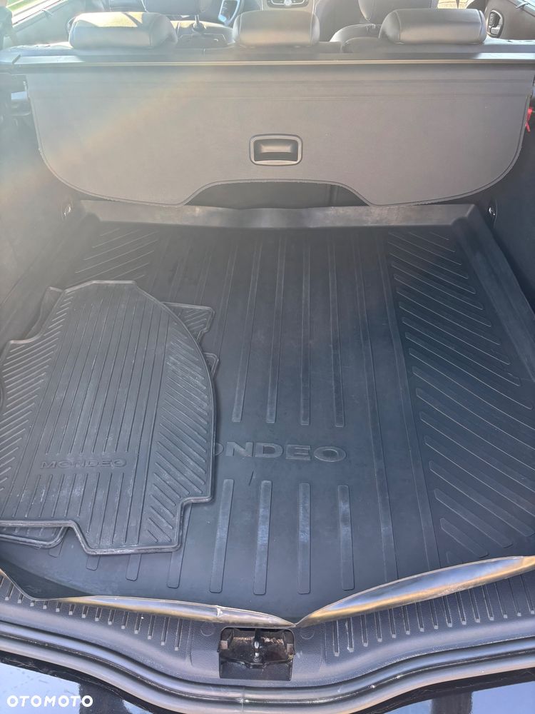 Ford Mondeo 2.0 TDCi Titanium - 15