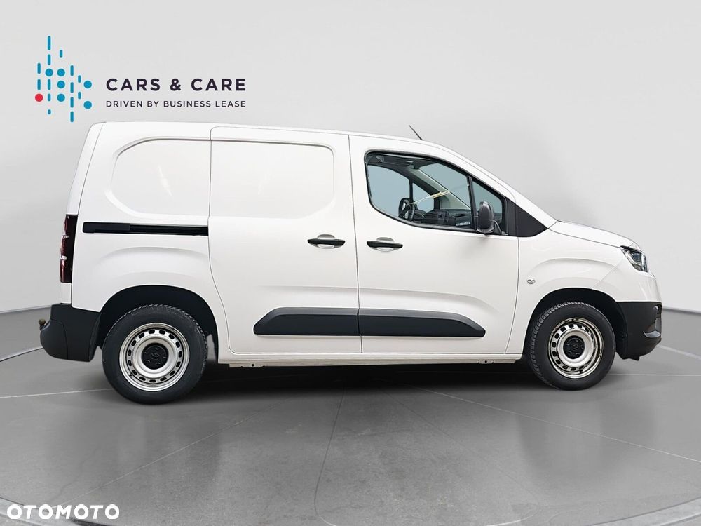 Toyota ProAce 2.3T 1.5 D-4D 100KM std Furgon Active - 16