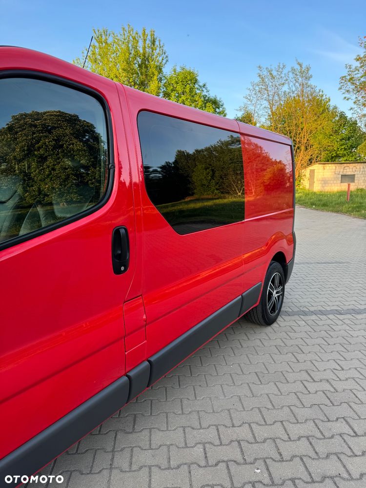 Opel Vivaro - 38