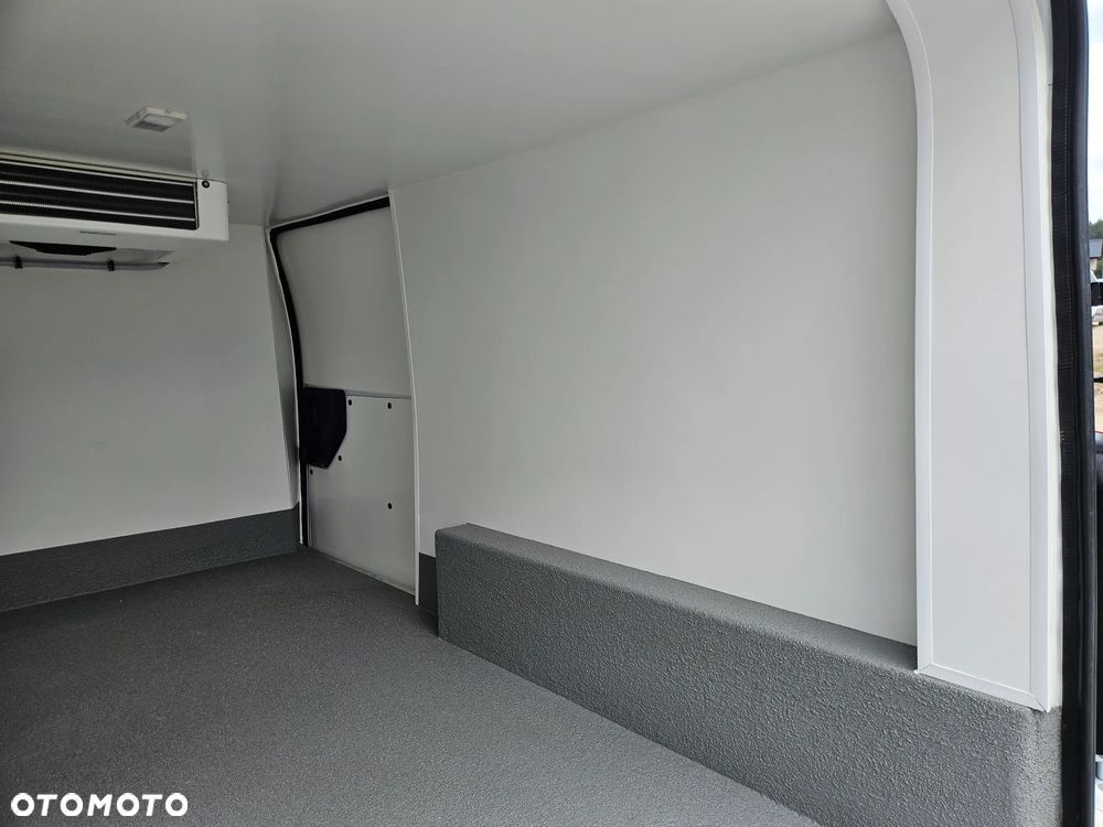 Fiat SCUDO Extra Long Mroźnia Chłodnia -25*C 230V SalonPL FV23% 11tys km - 29