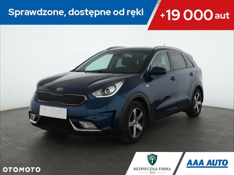 Kia Niro - 1