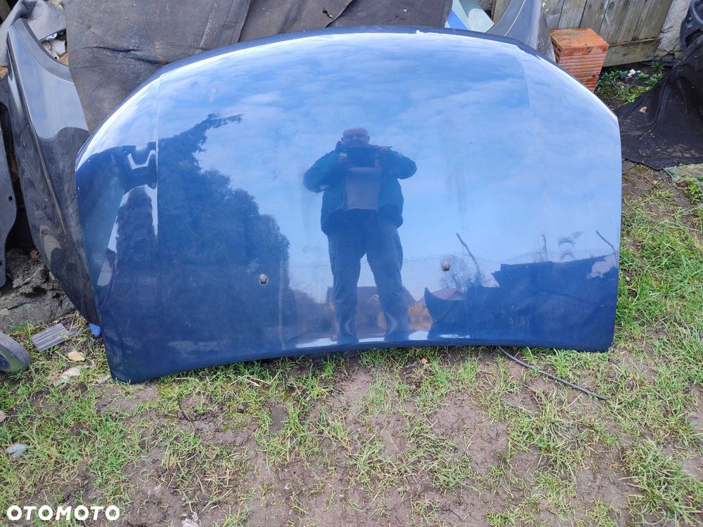 Dacia Logan sandero II 2 12-maska - 1