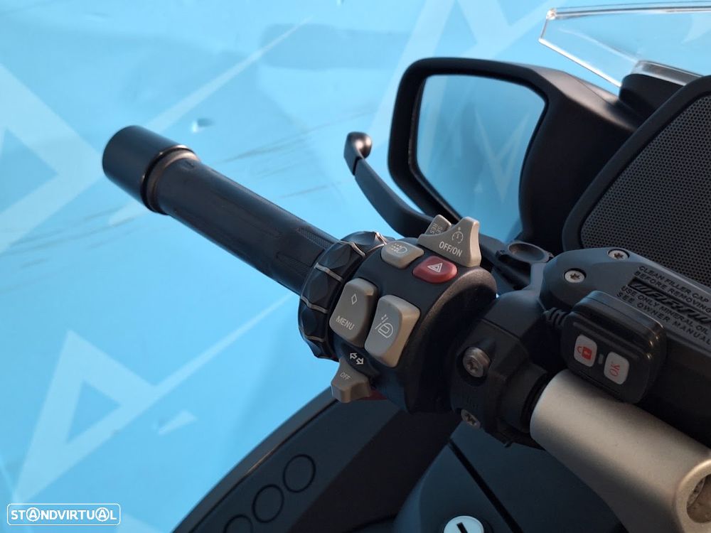 BMW R 1200 RT - 7