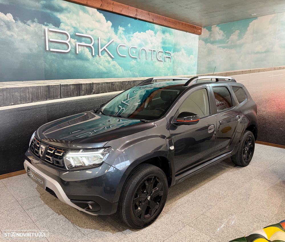 Dacia Duster 1.5 Blue dCi Extreme - 1