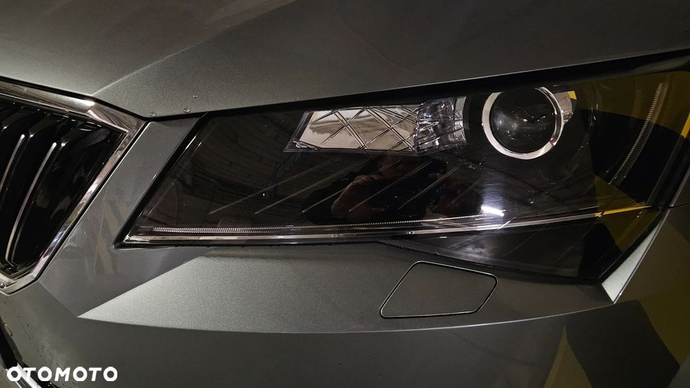 Skoda Superb 1.5 TSI ACT Style - 30