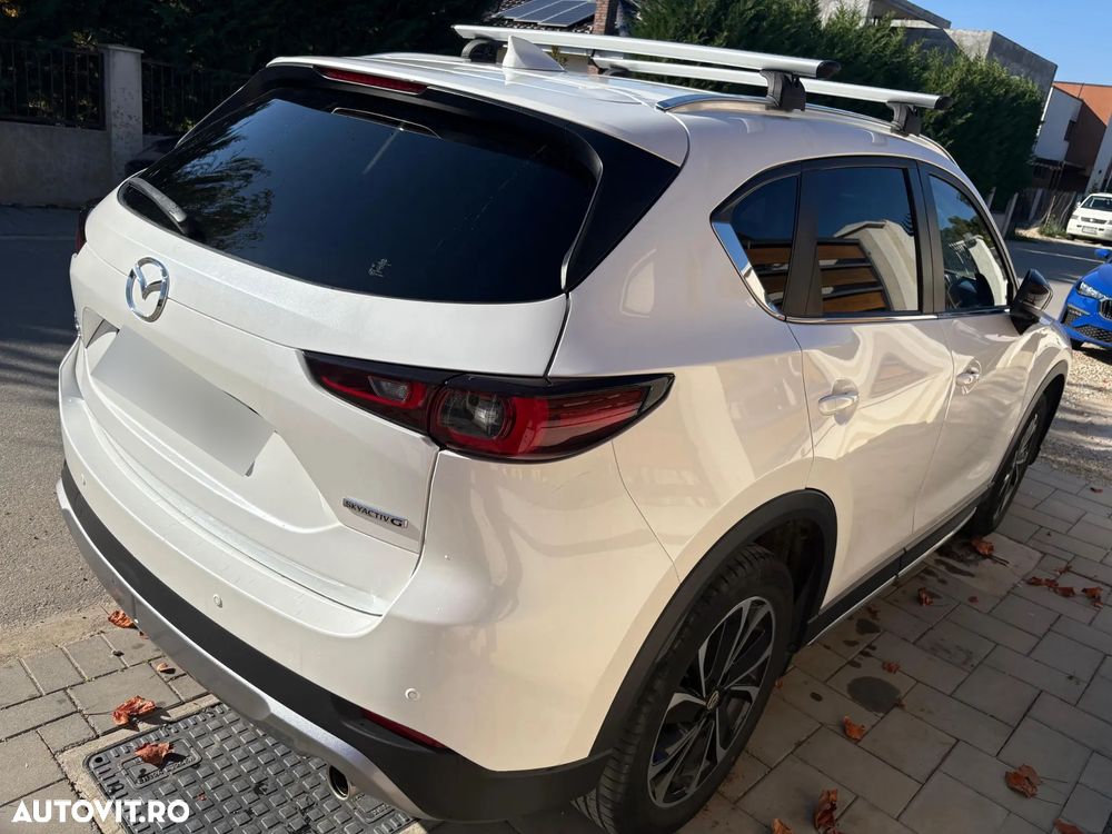 Mazda CX-5 G194 AT Newground - 9