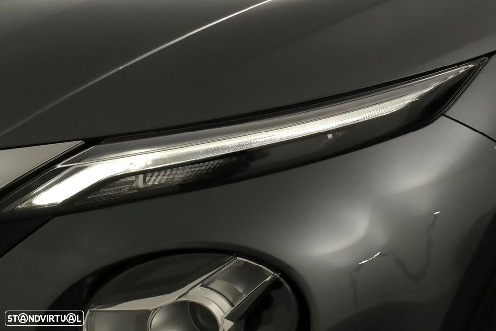 Nissan Juke 1.0 DIG-T N-Connecta DCT - 6