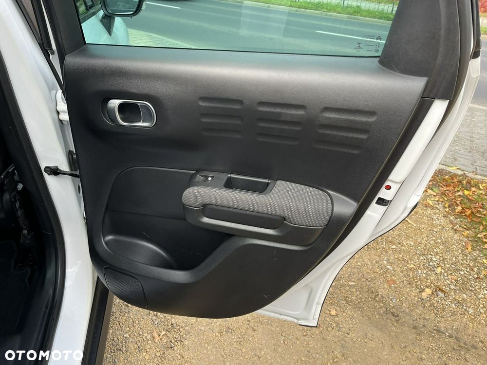 Citroën C3 Aircross - 24
