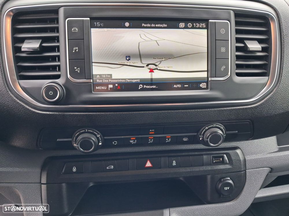 Peugeot Expert 1.6 BlueHDi L1H1 Pro Compact - 18