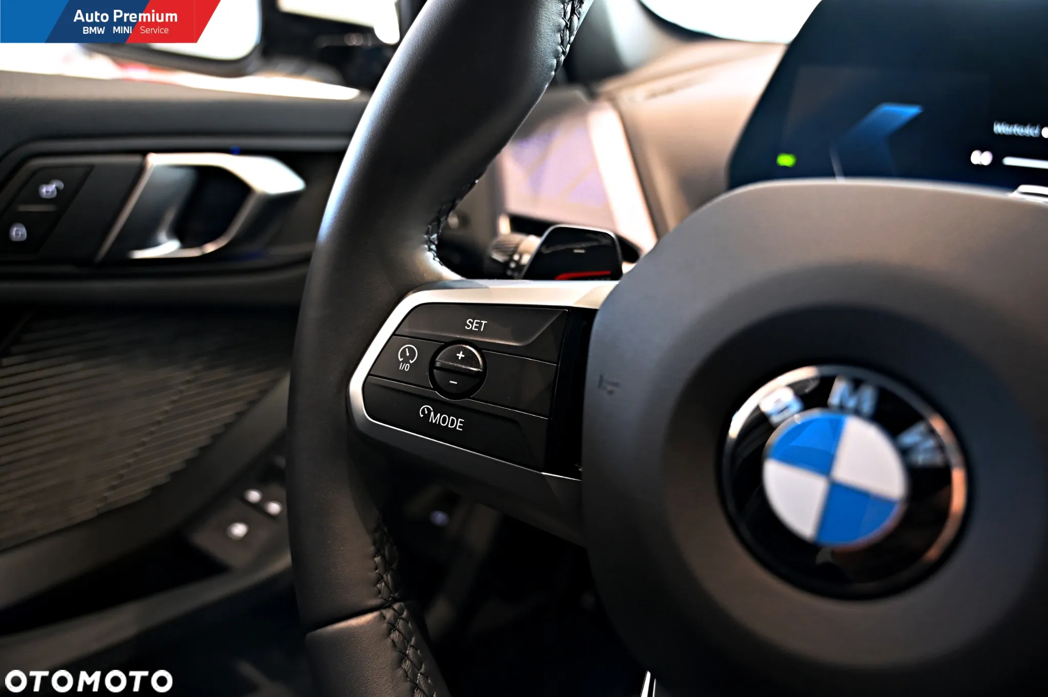 BMW Seria 1 120i - 5