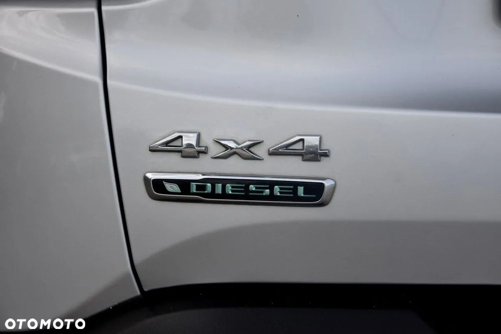 Jeep Renegade 2.0 MultiJet Limited 4WD S&S - 18