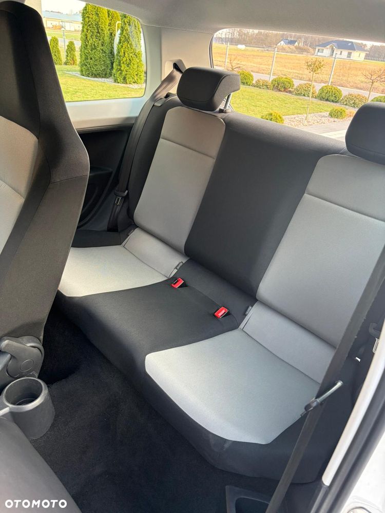 Skoda Citigo 1.0 Ambition - 7