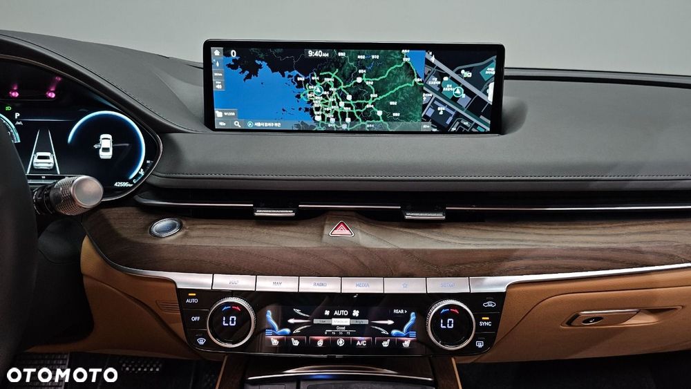 Genesis G80 - 18