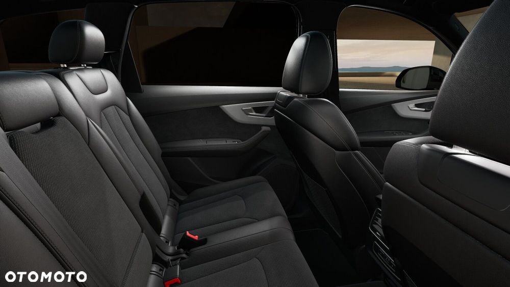 Audi Q7 - 10