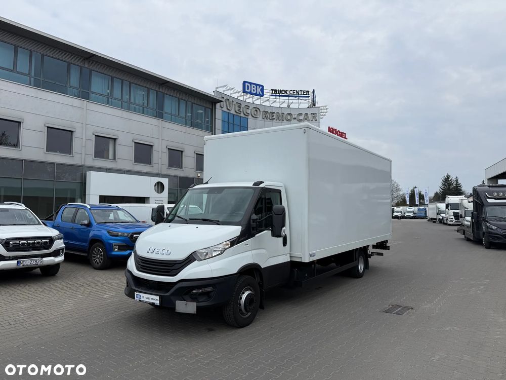 Iveco 72C18 - 1