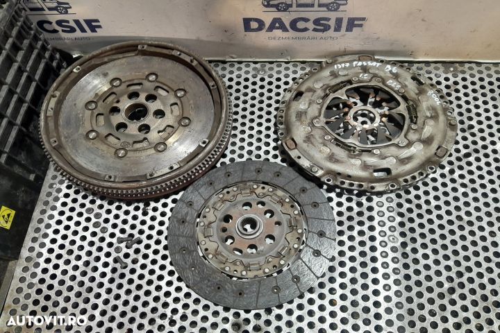 Kit ambreiaj 323064110 323064110 Volkswagen VW Passat B6 [2005 - 2010 - 1