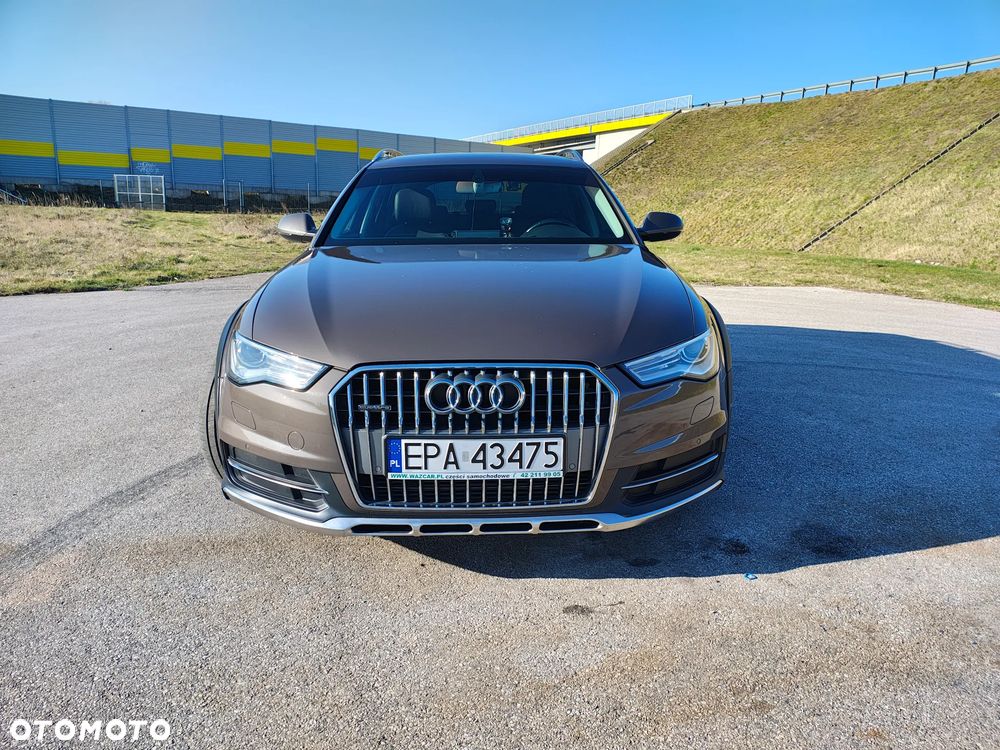 Audi A6 Allroad - 6