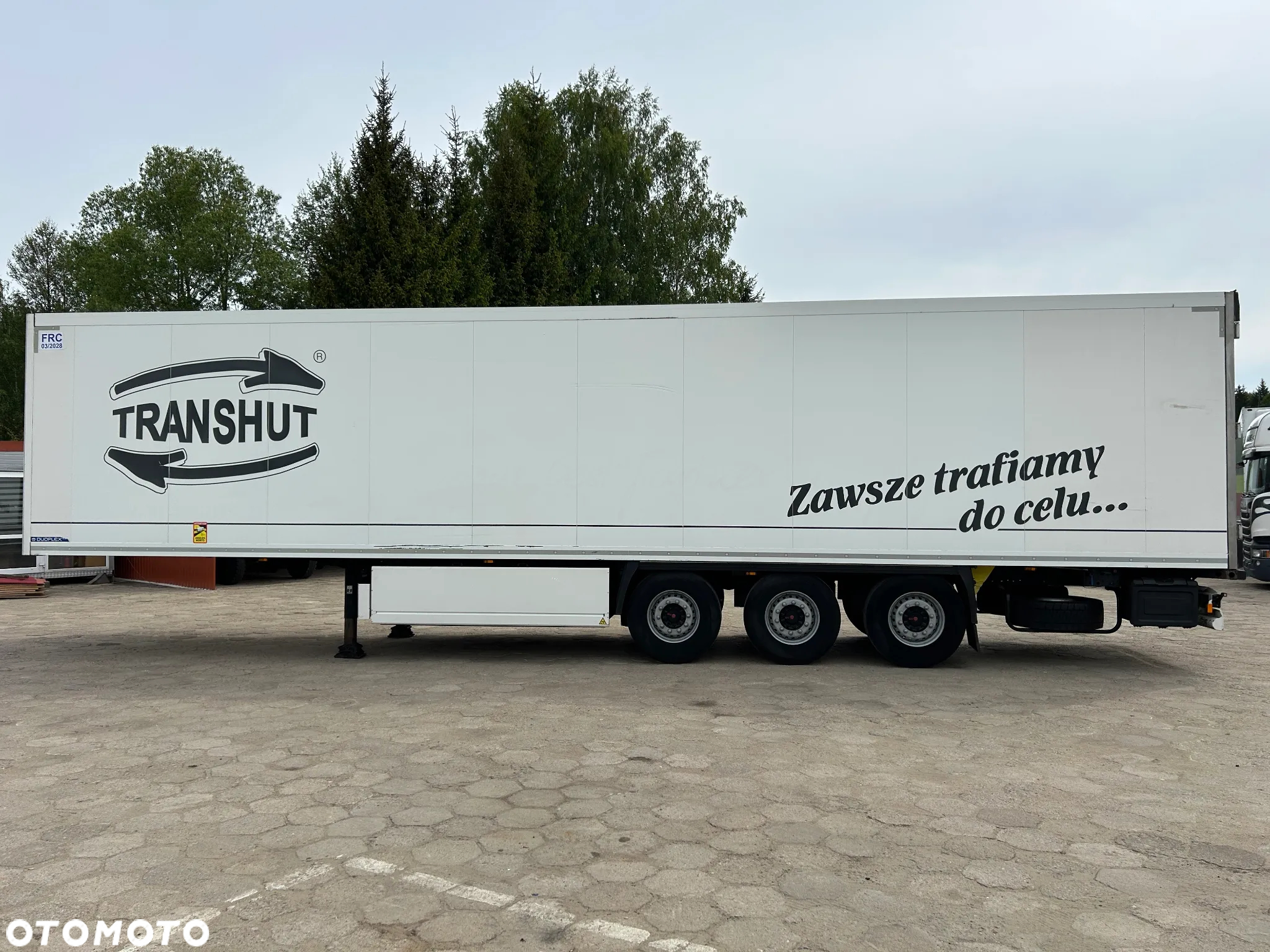 Krone CARRIER VECTOR 1550 / DOPPELSTOCK / GRUBA ŚCIANA 7 CM / 2016 ROK !! - 8