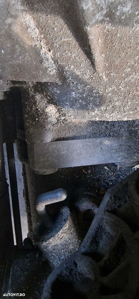 Cutie Viteze Vw Skoda Seat 1.6 tdi 115CP  2014-2019 cod QYB - 3