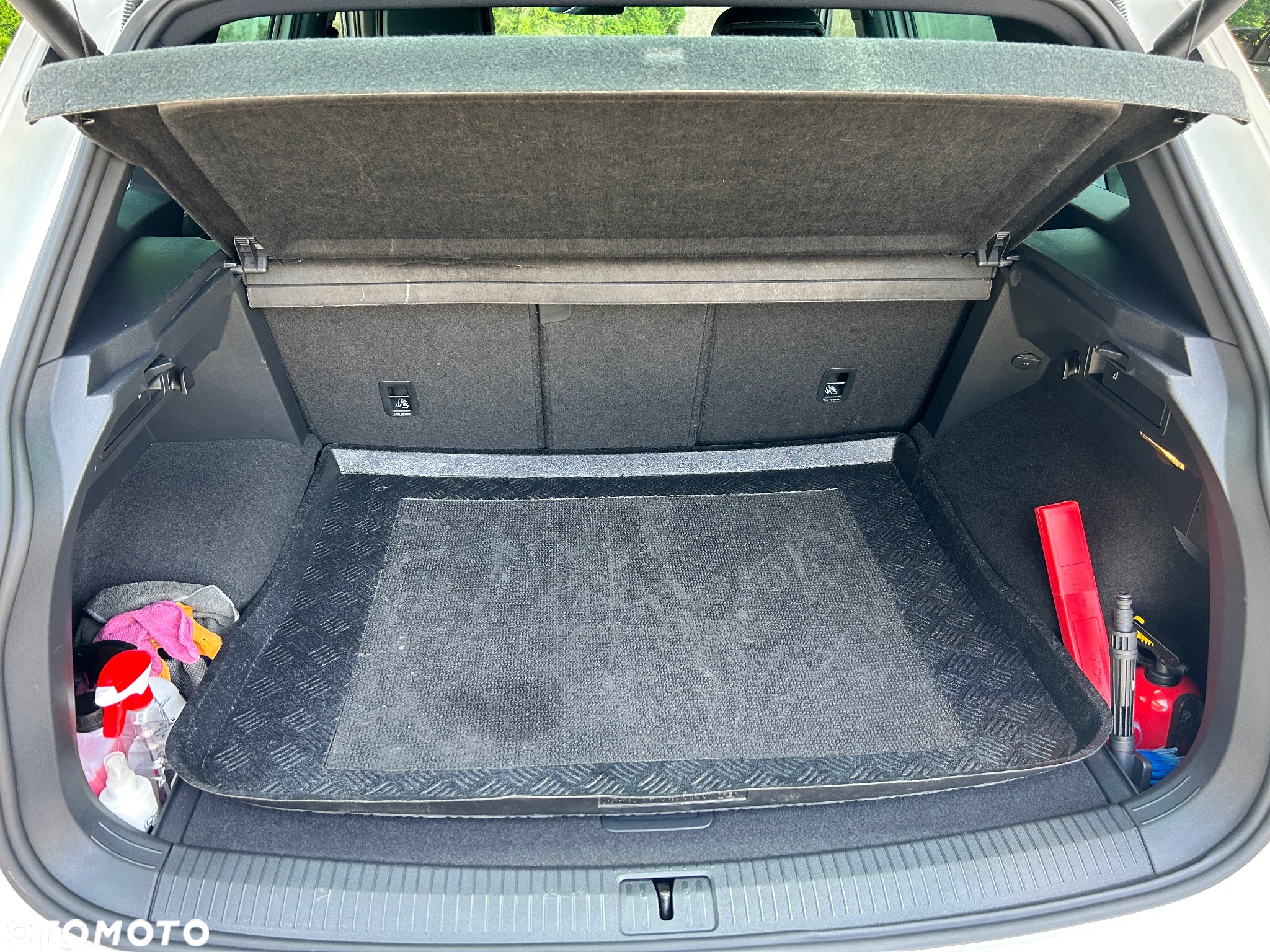 Volkswagen Tiguan 2.0 TSI 4Mot R-Style DSG - 17
